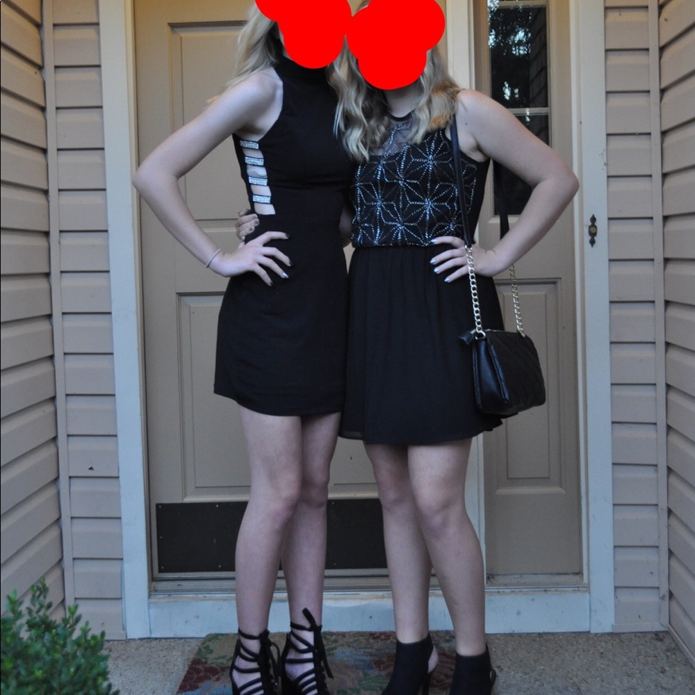 homecoming dress
